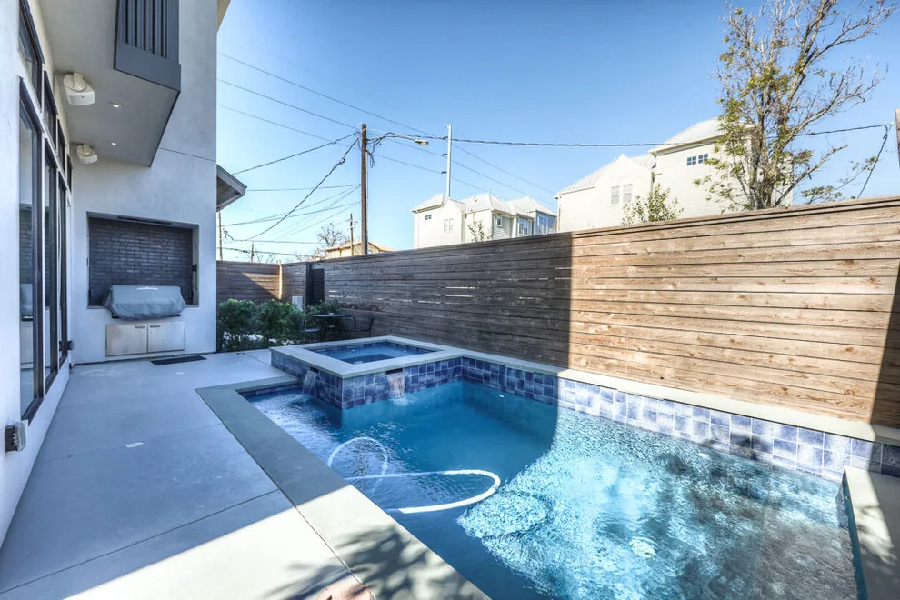 Urban Industrial Residence | The Heights by Allen Irvin - Designer - Photo 26