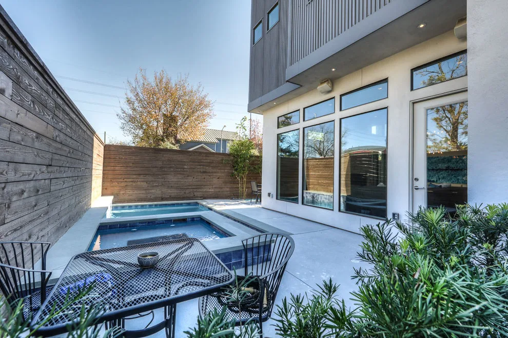 Urban Industrial Residence | The Heights by Allen Irvin - Designer - Photo 15