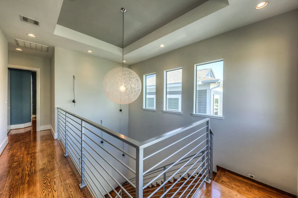 Urban Industrial Residence | The Heights by Allen Irvin - Designer - Photo 5