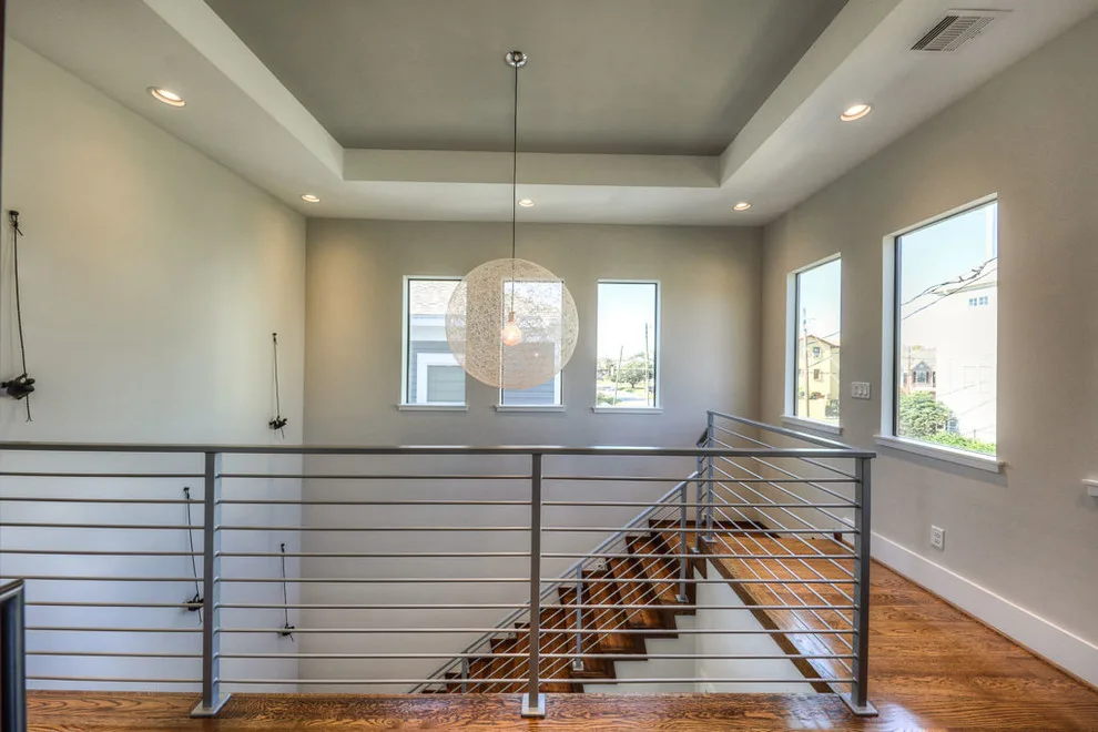 Urban Industrial Residence | The Heights by Allen Irvin - Designer - Photo 6