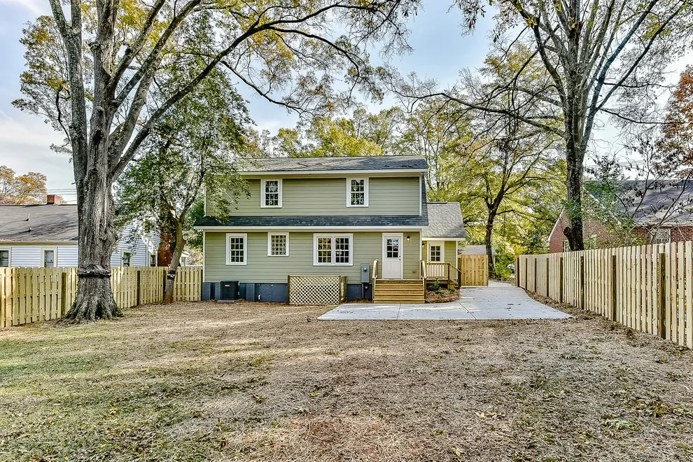 Cottage Charm on Clemson Avenue by W.K. Shank Design - Photo 9