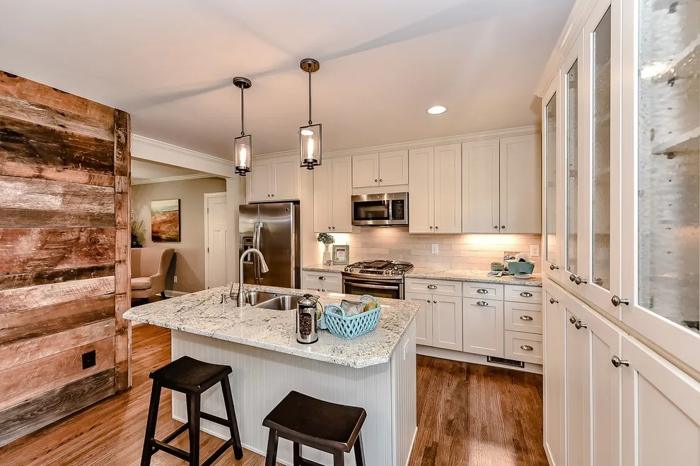 Cottage Charm on Clemson Avenue by W.K. Shank Design - Photo 6