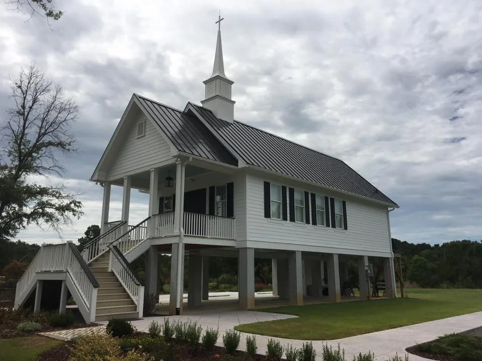 Shoreline Sanctuary by Cook Design Studio, Inc. - Photo 2