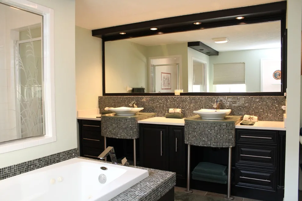 Cocoa Beach Expansion and Renovation by Armistead Design & Drafting - Photo 9
