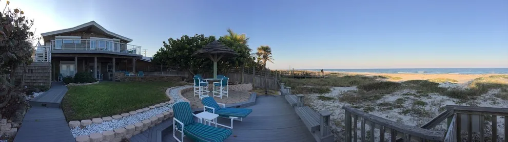 Cocoa Beach Expansion and Renovation by Armistead Design & Drafting - Photo 6