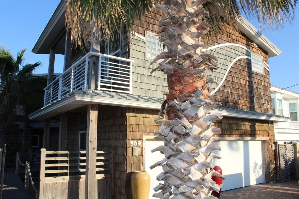 Cocoa Beach Expansion and Renovation by Armistead Design & Drafting - Photo 11