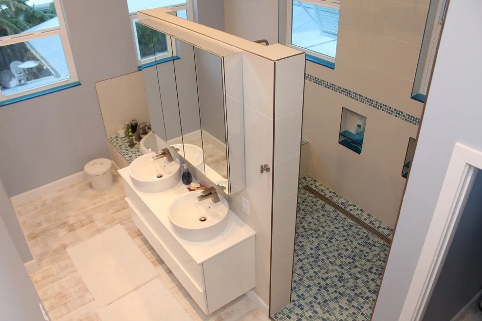 Cocoa Beach Waterway Home Expansion by Armistead Design & Drafting - Photo 3