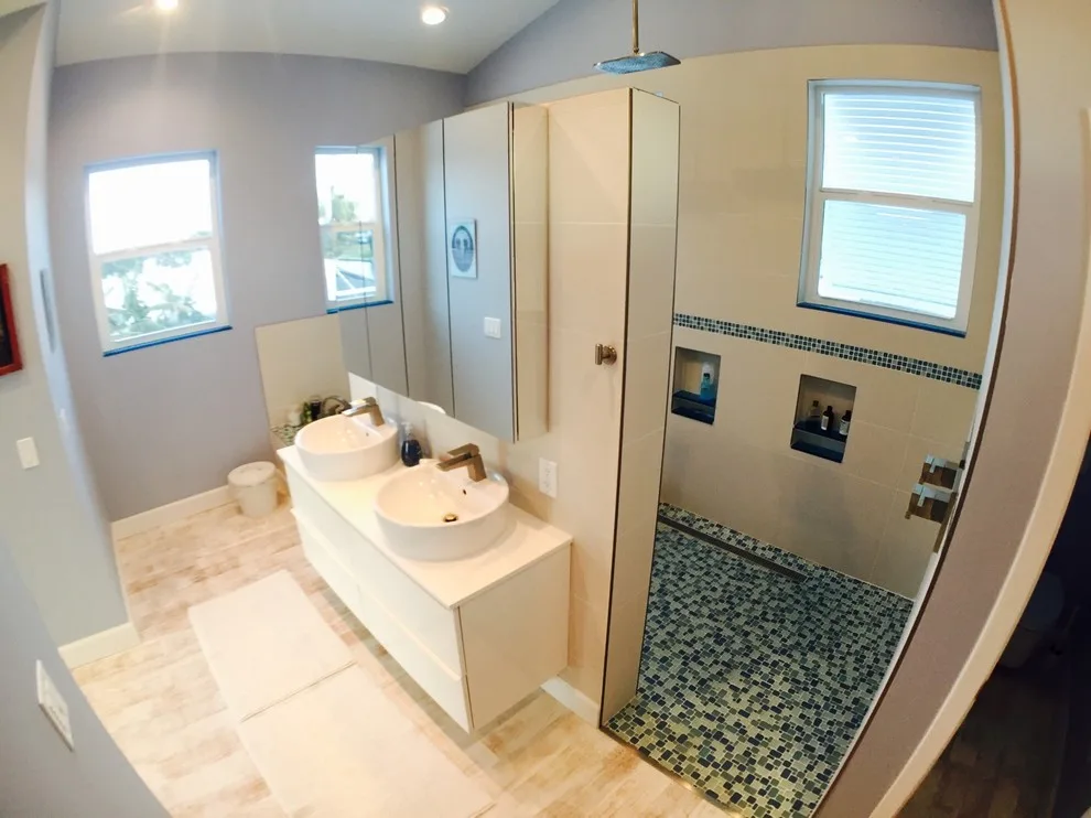 Cocoa Beach Waterway Home Expansion by Armistead Design & Drafting - Photo 18