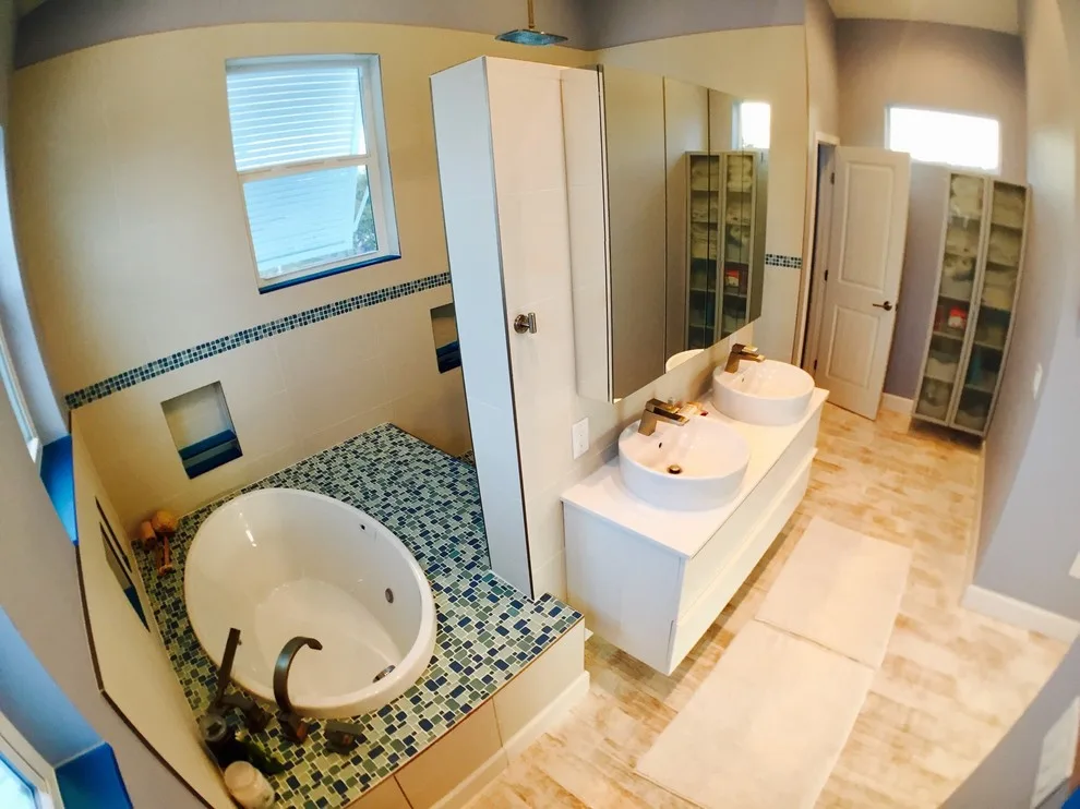 Cocoa Beach Waterway Home Expansion by Armistead Design & Drafting - Photo 17