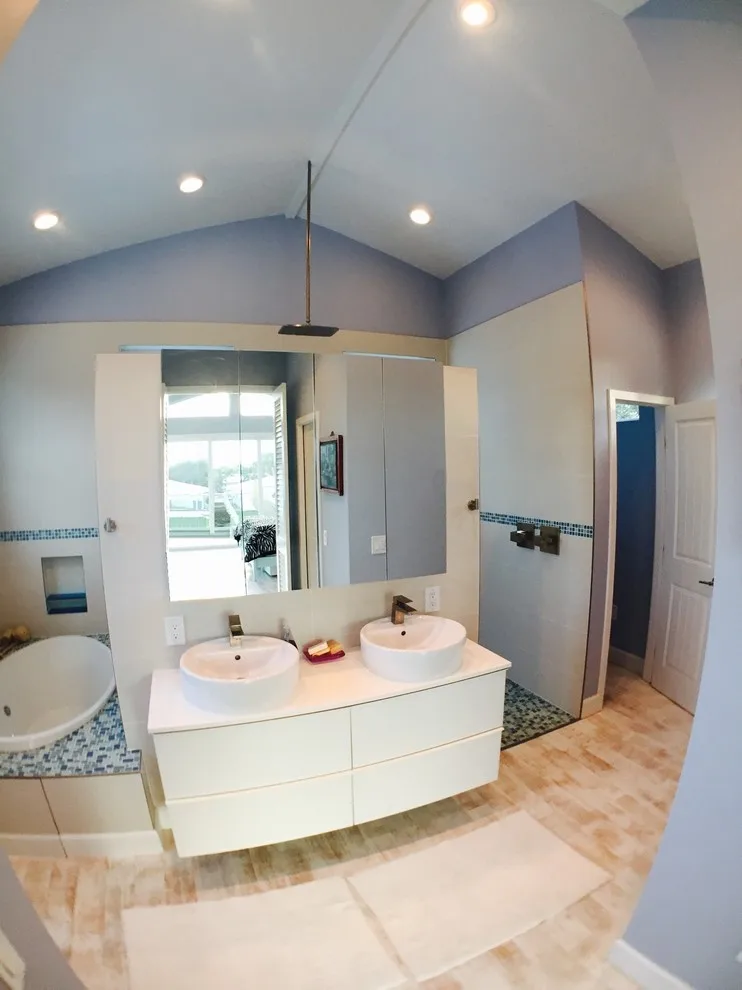 Cocoa Beach Waterway Home Expansion by Armistead Design & Drafting - Photo 21