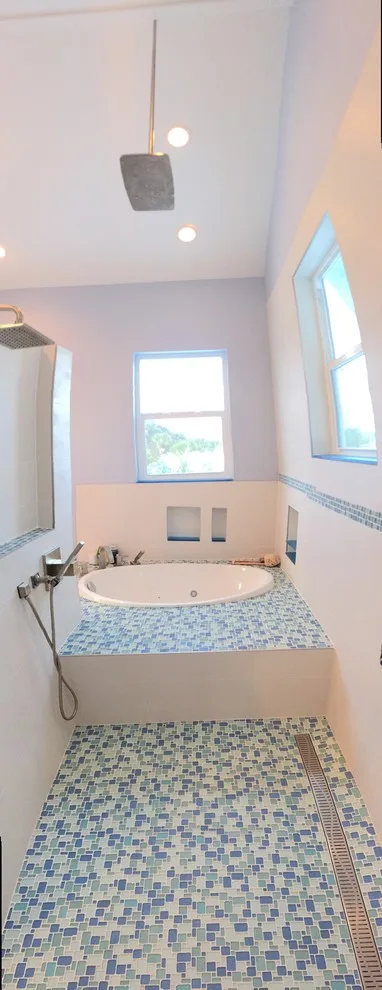 Cocoa Beach Waterway Home Expansion by Armistead Design & Drafting - Photo 6