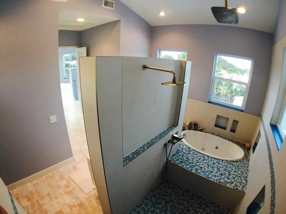 Cocoa Beach Waterway Home Expansion by Armistead Design & Drafting - Photo 4
