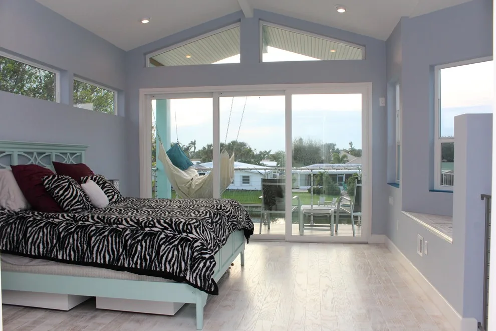 Cocoa Beach Waterway Home Expansion by Armistead Design & Drafting - Photo 14