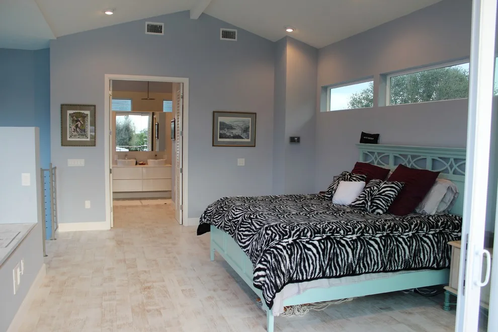 Cocoa Beach Waterway Home Expansion by Armistead Design & Drafting - Photo 13