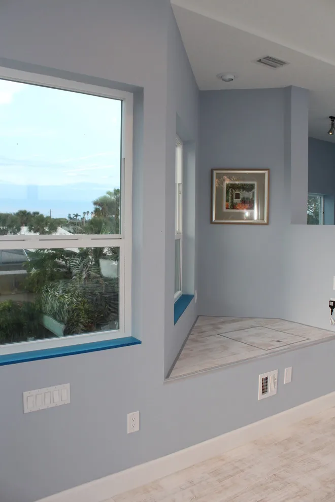 Cocoa Beach Waterway Home Expansion by Armistead Design & Drafting - Photo 22