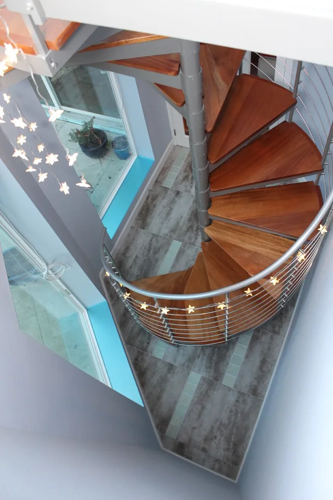 Cocoa Beach Waterway Home Expansion by Armistead Design & Drafting - Photo 12