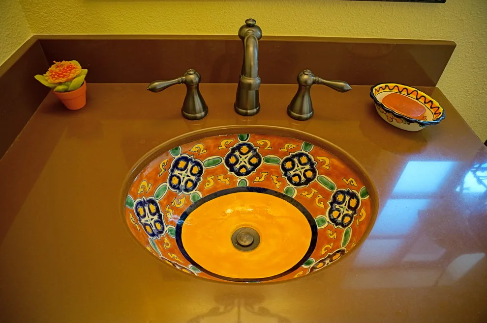 Vibrant Home Makeover by Caroline Veerman Homes - Photo 7