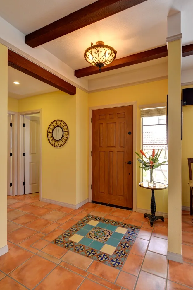 Vibrant Home Makeover by Caroline Veerman Homes - Photo 10