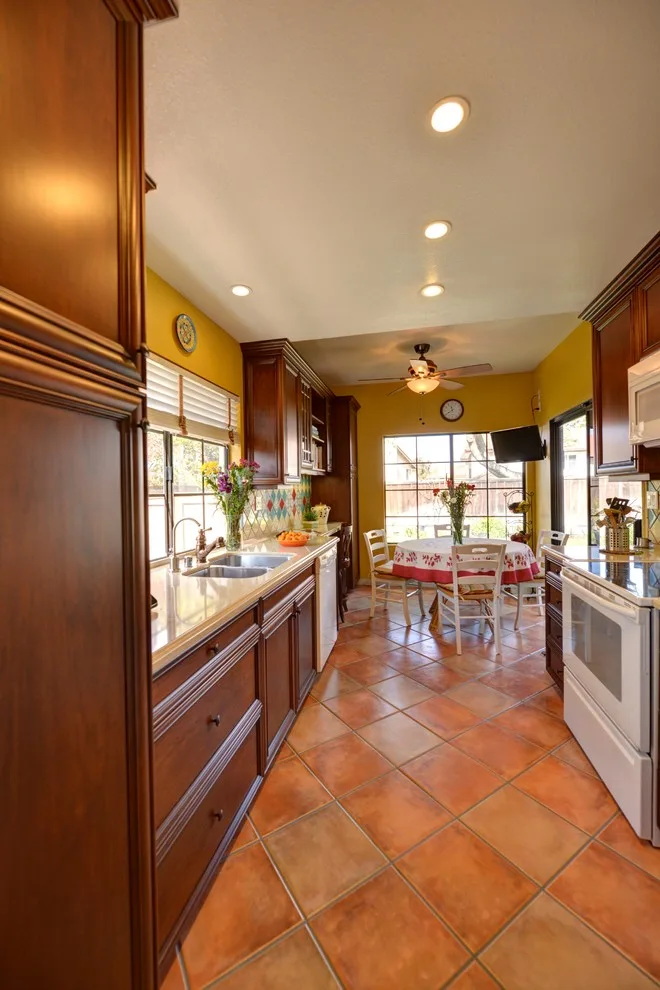 Vibrant Home Makeover by Caroline Veerman Homes - Photo 9