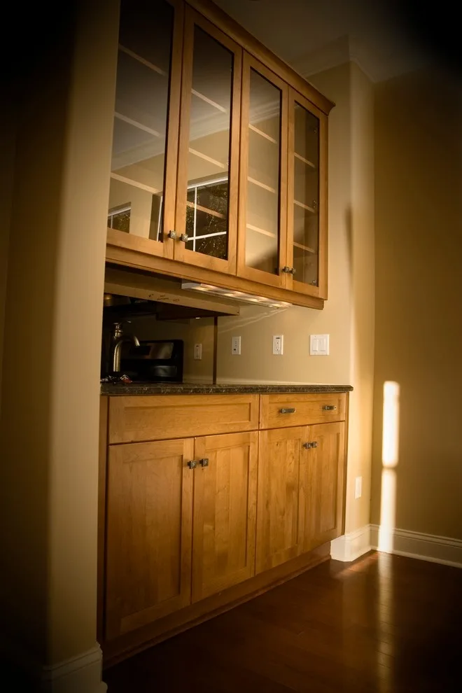 Comstock at Winter Park, Florida by Tyree House Plans - Photo 8