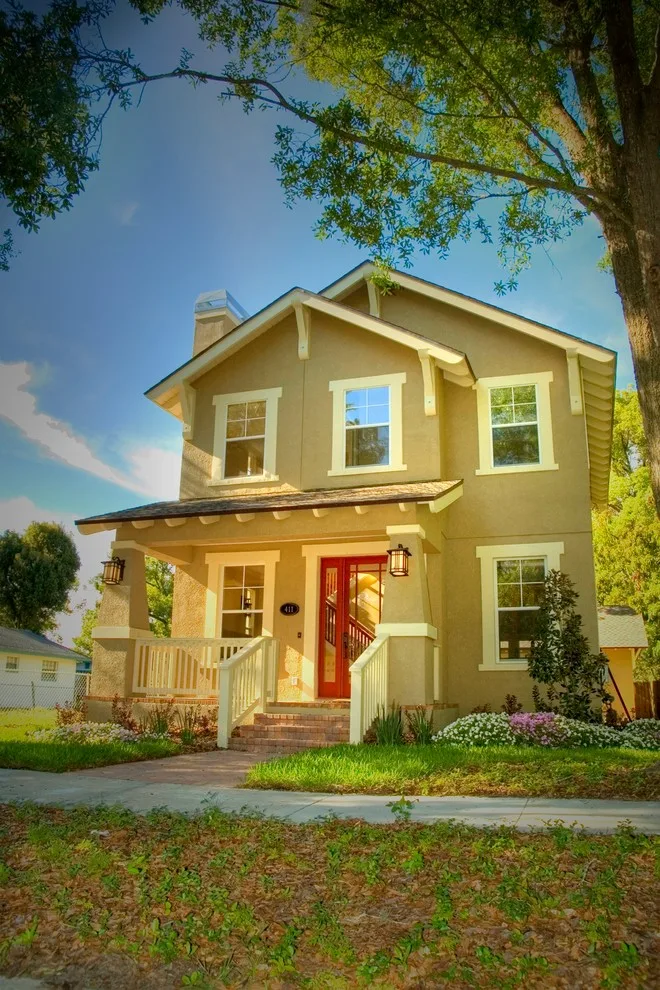 Comstock at Winter Park, Florida by Tyree House Plans - Photo 9