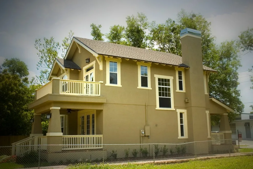 Comstock at Winter Park, Florida by Tyree House Plans - Photo 11