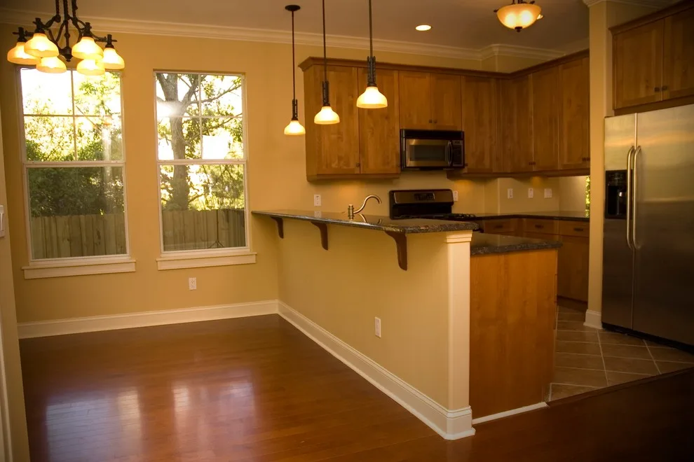 Comstock at Winter Park, Florida by Tyree House Plans - Photo 7