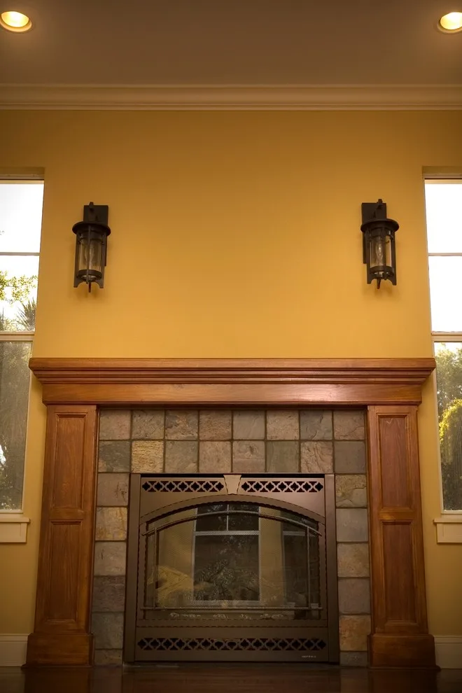 Comstock at Winter Park, Florida by Tyree House Plans - Photo 13