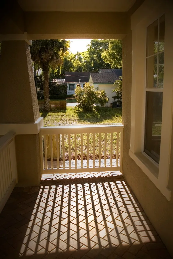 Comstock at Winter Park, Florida by Tyree House Plans - Photo 4