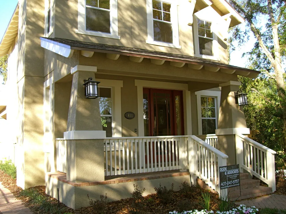 Comstock at Winter Park, Florida by Tyree House Plans - Photo 12
