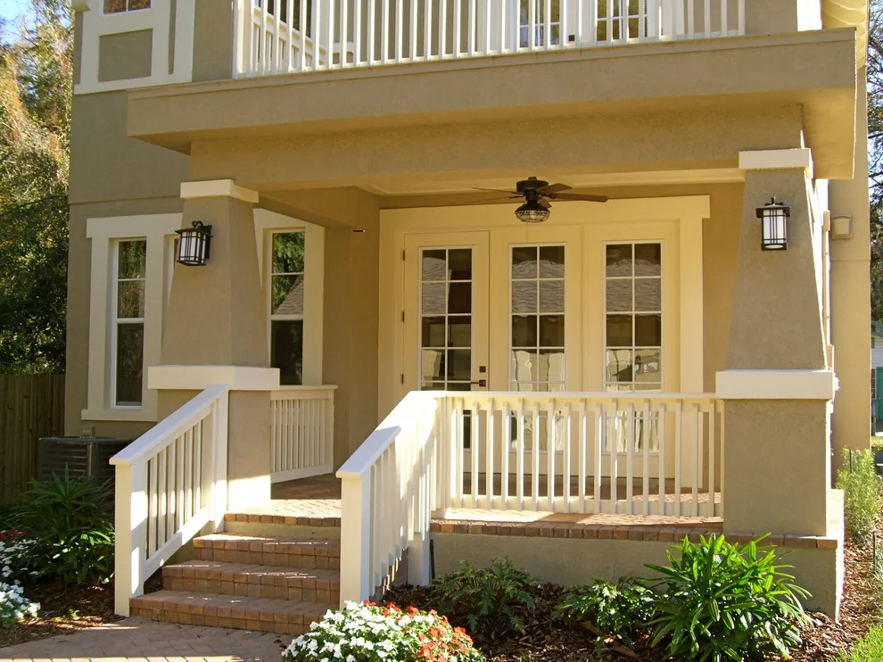 Comstock at Winter Park, Florida by Tyree House Plans - Photo 2