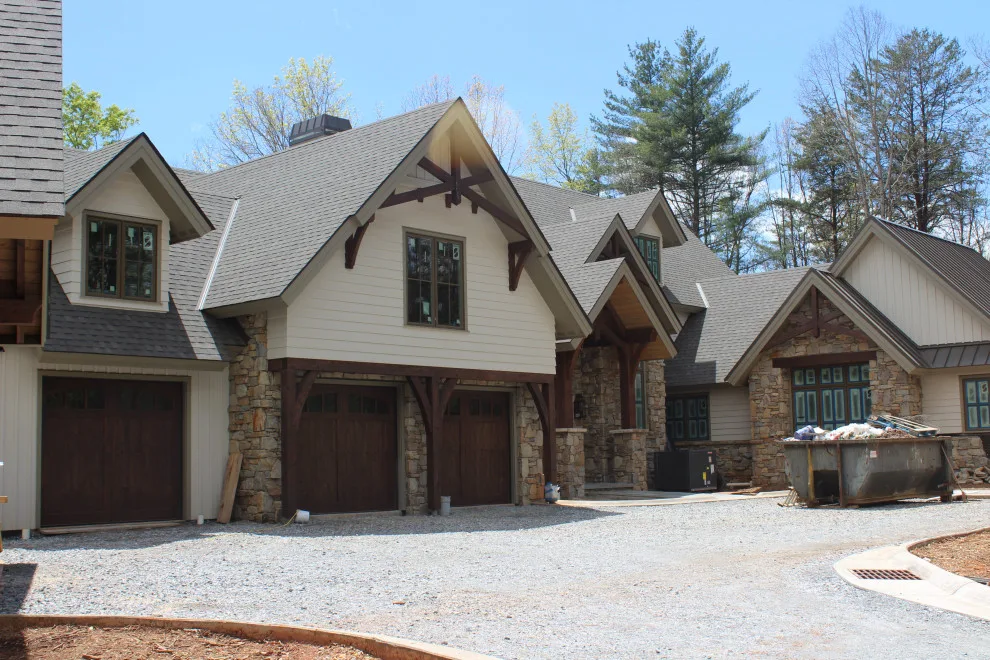 2020 Construction Images by Grant & Grant Design Group - Photo 5