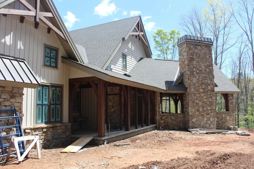 2020 Construction Images by Grant & Grant Design Group - Photo 15