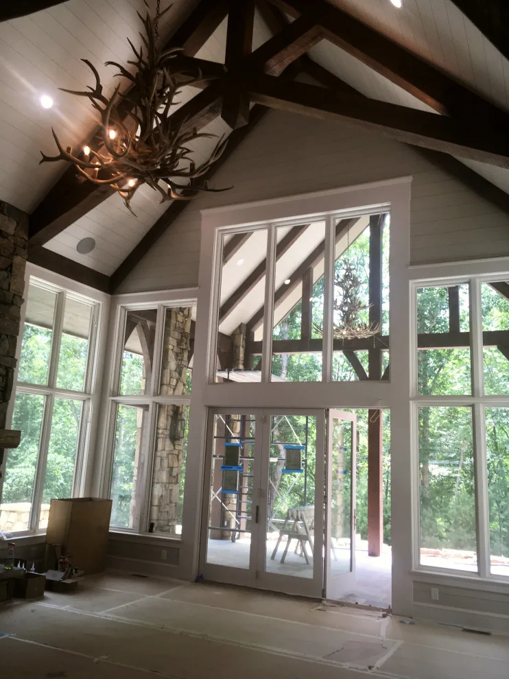2020 Construction Images by Grant & Grant Design Group - Photo 6