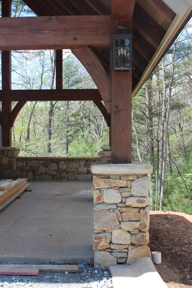2020 Construction Images by Grant & Grant Design Group - Photo 10