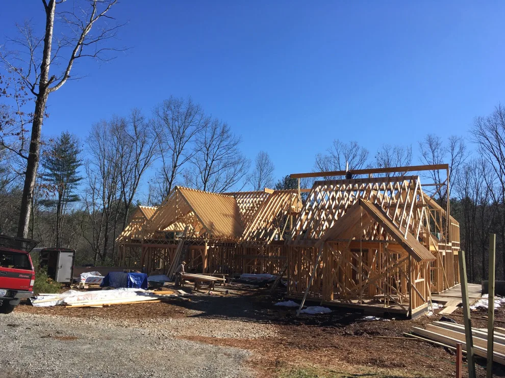 2020 Construction Images by Grant & Grant Design Group - Photo 7
