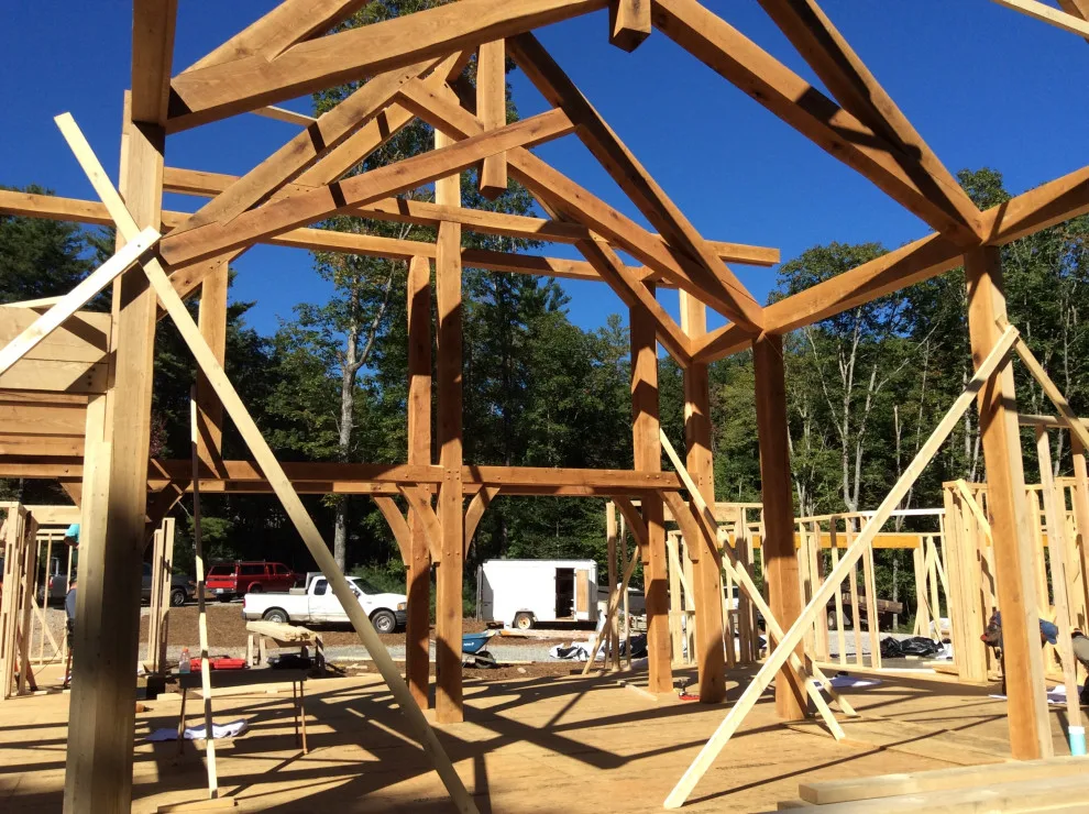 2020 Construction Images by Grant & Grant Design Group - Photo 2