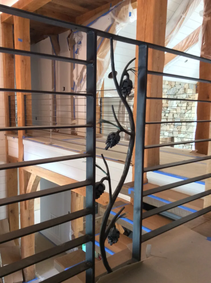 2020 Construction Images by Grant & Grant Design Group - Photo 14