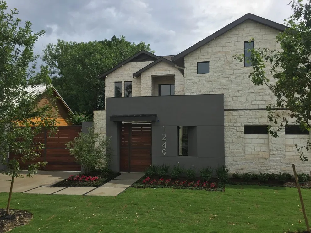 Modern Complex by Allen Irvin - Designer - Photo 7