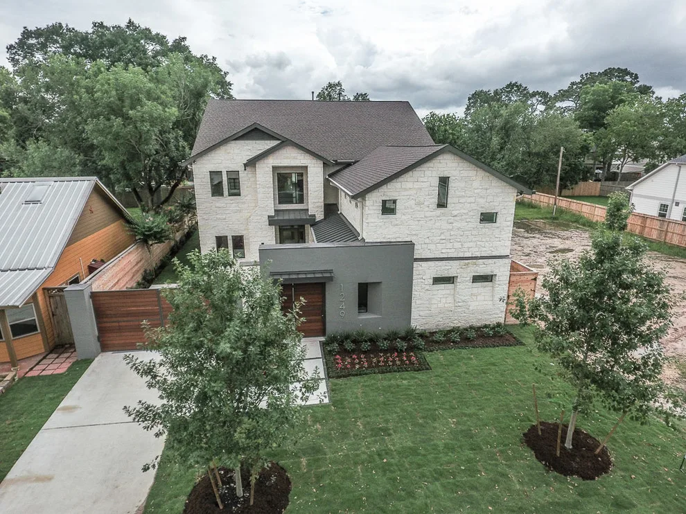 Modern Complex by Allen Irvin - Designer - Photo 20