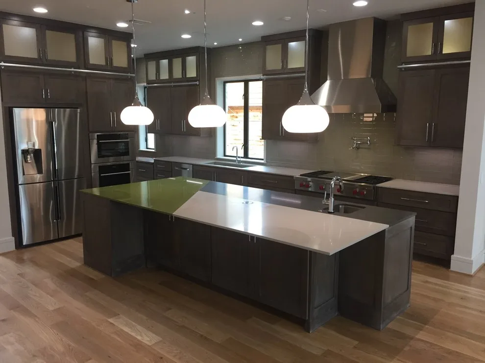 Modern Complex by Allen Irvin - Designer - Photo 35