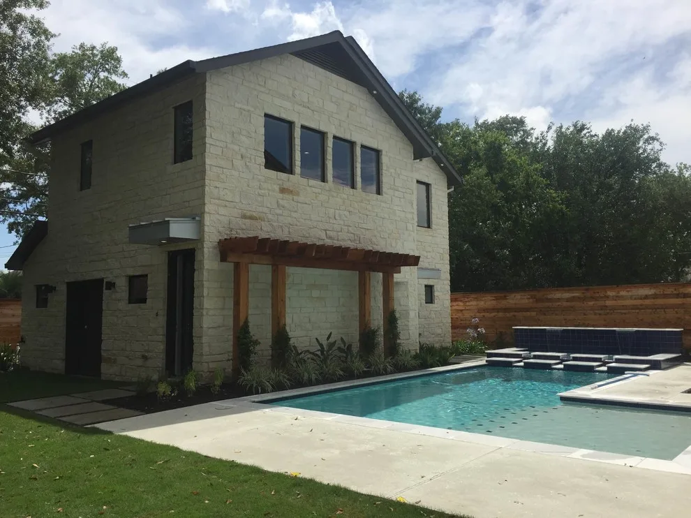 Modern Complex by Allen Irvin - Designer - Photo 11