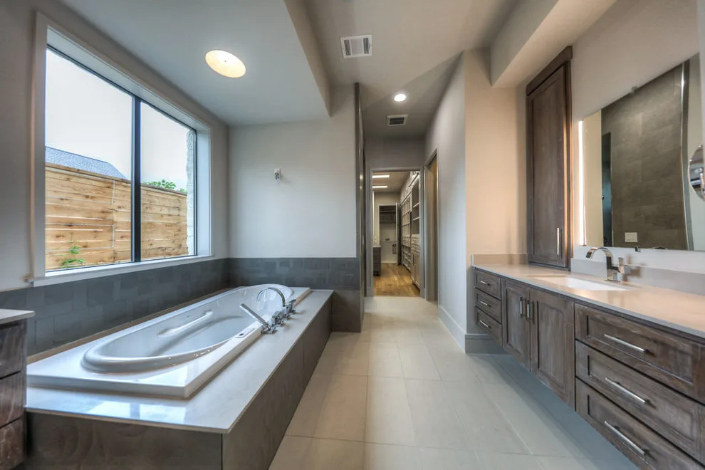 Modern Complex by Allen Irvin - Designer - Photo 48