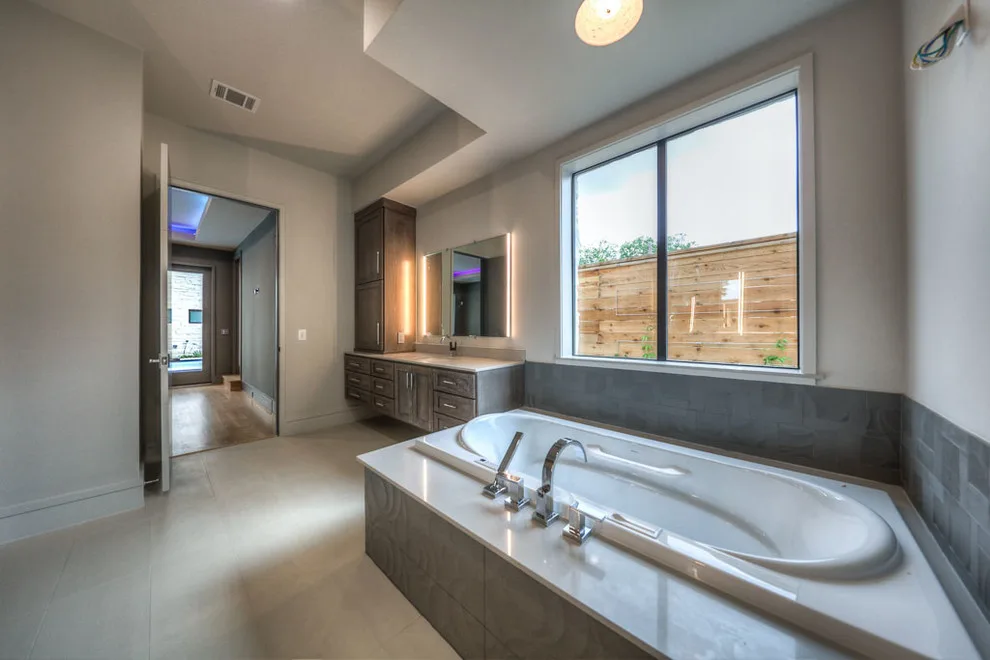 Modern Complex by Allen Irvin - Designer - Photo 55