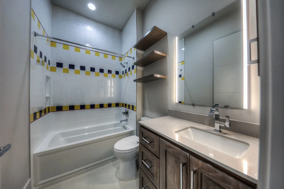 Modern Complex by Allen Irvin - Designer - Photo 17