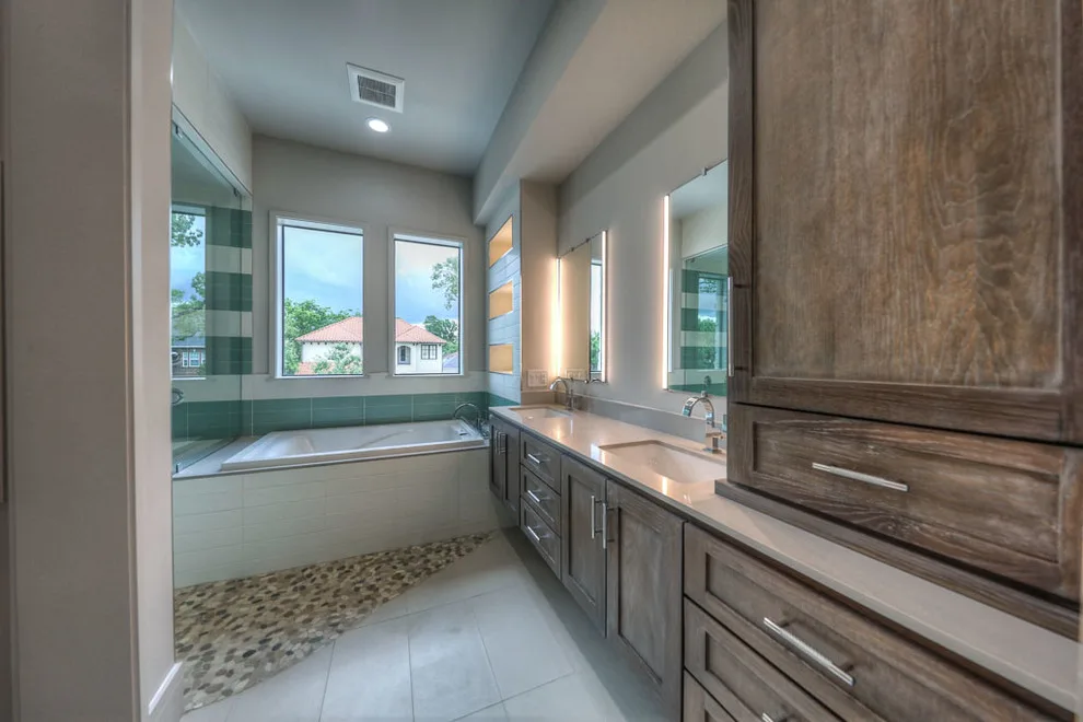 Modern Complex by Allen Irvin - Designer - Photo 12