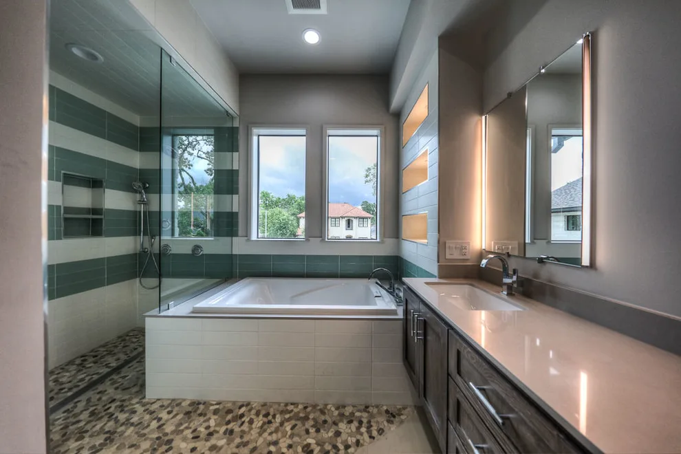 Modern Complex by Allen Irvin - Designer - Photo 51