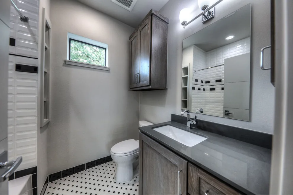 Modern Complex by Allen Irvin - Designer - Photo 59