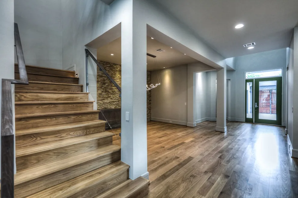 Modern Complex by Allen Irvin - Designer - Photo 47