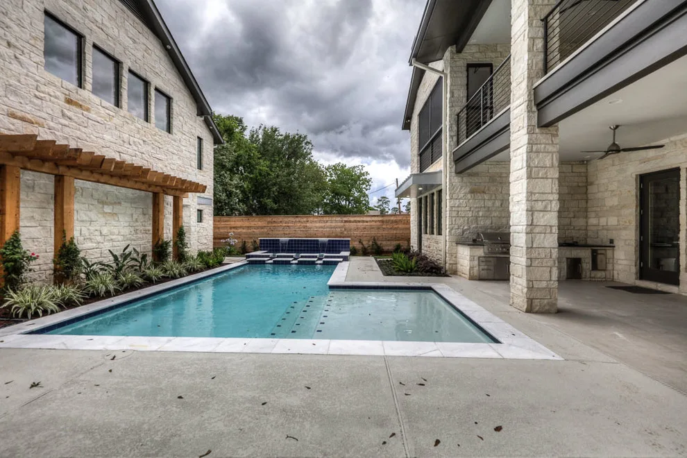 Modern Complex by Allen Irvin - Designer - Photo 13